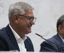 Verão Maior Paraná é homenageado na Assembléia Legislativa do Paraná