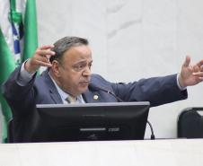 Verão Maior Paraná é homenageado na Assembléia Legislativa do Paraná