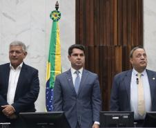 Verão Maior Paraná é homenageado na Assembléia Legislativa do Paraná