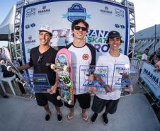 Skate: Complexo Tarumã recebe 1ª seletiva da história da Seleção Brasileira de Park