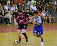 Resultados do JEPS Regional 1 disponíveis