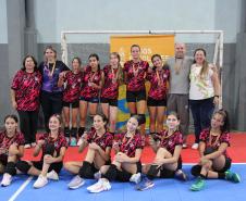 Resultados do JEPS Regional 1 disponíveis