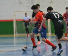 Resultados do JEPS Regional 1 disponíveis