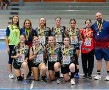 Resultados do JEPS Regional 1 disponíveis