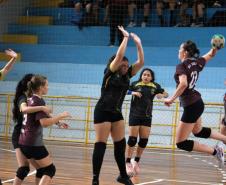 Resultados do JEPS Regional 1 disponíveis