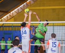Resultados do JEPS Regional 1 disponíveis