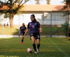Paraná Bom de Bola inicia fase regional com 10,3 mil inscritos e futebol suíço como novidade