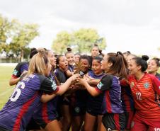 Paraná Bom de Bola inicia fase regional com 10,3 mil inscritos e futebol suíço como novidade