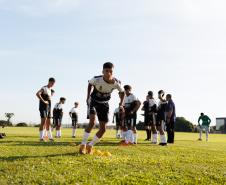 Paraná Bom de Bola inicia fase regional com 10,3 mil inscritos e futebol suíço como novidade