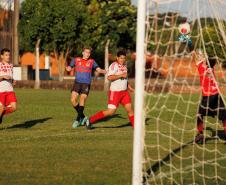 Paraná Bom de Bola inicia fase regional com 10,3 mil inscritos e futebol suíço como novidade