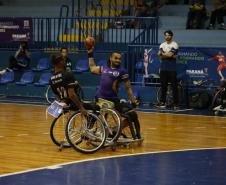 Com recorde de participação, Jogos Paradesportivos têm Curitiba campeã geral