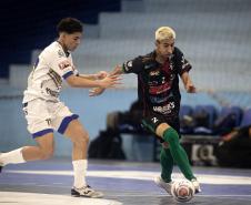 Jogos da Juventude do Paraná definem classificados para a macrorregional