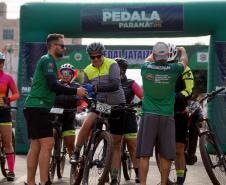 Pedal Jataizinho - Serra Morena