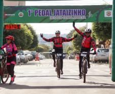 Pedal Jataizinho - Serra Morena
