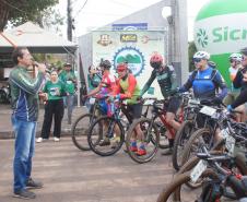 Pedal Jataizinho - Serra Morena