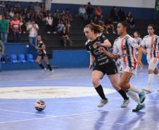 Fim da Regional: Jogos Abertos do Paraná definem campeões que seguem para a nova fase