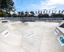 Com apoio do Estado, Curitiba recebe competição com estrelas mundiais do skate