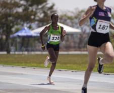 Paraná fecha primeiro bloco dos Jogos da Juventude em 2º lugar no quadro geral de medalhas