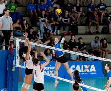 Paraná encerra participação nos Jogos da Juventude no 3º lugar geral com 79 medalhas