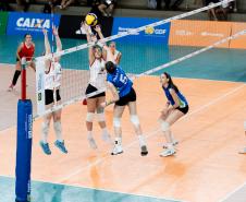 Paraná encerra participação nos Jogos da Juventude no 3º lugar geral com 79 medalhas