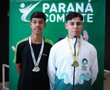 Paraná Combate reuniu mais de 3,5 mil atletas em Maringá