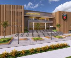 As iniciativas vão colher contribuições para o aperfeiçoamento da licitação para a construção de um complexo esportivo envolvendo esportes aquáticos, atletismo, ginástica, entre outros em alto rendimento.