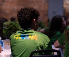 Paraná terá 212 atletas nos Jogos Escolares Brasileiros 2025, no Distrito Federal