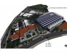 As iniciativas vão colher contribuições para o aperfeiçoamento da licitação para a construção de um complexo esportivo envolvendo esportes aquáticos, atletismo, ginástica, entre outros em alto rendimento.