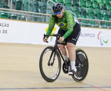 Victoria Barbosa, contemplada no Edital 05