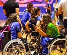 A competição segue até 28 de novembro