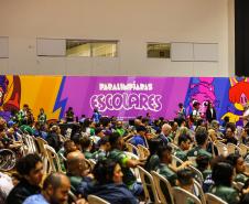 A competição segue até 28 de novembro