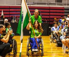 A competição segue até 28 de novembro