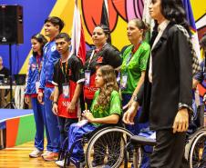 A competição segue até 28 de novembro