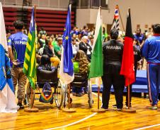 A competição segue até 28 de novembro