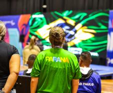 A competição segue até 28 de novembro