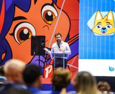 A competição segue até 28 de novembro