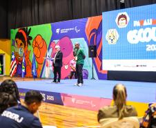 A competição segue até 28 de novembro