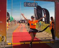 O Governo do Estado divulgou a programação completa das atividades esportivas do Verão Maior Paraná 2025/2026