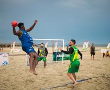 O Governo do Estado divulgou a programação completa das atividades esportivas do Verão Maior Paraná 2025/2026