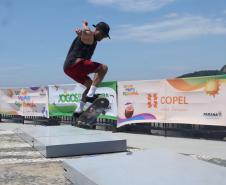 O Governo do Estado divulgou a programação completa das atividades esportivas do Verão Maior Paraná 2025/2026