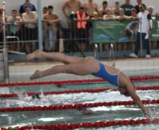 Definidos os primeiros campeões da 67ª edição dos Jogos Abertos do Paraná