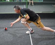 Definidos os primeiros campeões da 67ª edição dos Jogos Abertos do Paraná