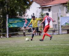 Os atletas competiram em modalidades como atletismo, badminton, bocha, bolão, ciclismo, ginástica rítmica, handebol de praia, natação, rugby, tênis, tênis de mesa e xadrez