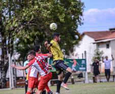 Os atletas competiram em modalidades como atletismo, badminton, bocha, bolão, ciclismo, ginástica rítmica, handebol de praia, natação, rugby, tênis, tênis de mesa e xadrez