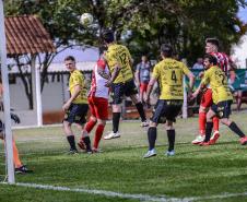 Os atletas competiram em modalidades como atletismo, badminton, bocha, bolão, ciclismo, ginástica rítmica, handebol de praia, natação, rugby, tênis, tênis de mesa e xadrez