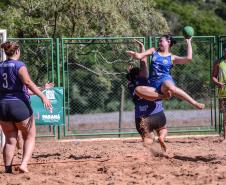 Os atletas competiram em modalidades como atletismo, badminton, bocha, bolão, ciclismo, ginástica rítmica, handebol de praia, natação, rugby, tênis, tênis de mesa e xadrez