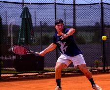 Os atletas competiram em modalidades como atletismo, badminton, bocha, bolão, ciclismo, ginástica rítmica, handebol de praia, natação, rugby, tênis, tênis de mesa e xadrez