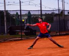 Os atletas competiram em modalidades como atletismo, badminton, bocha, bolão, ciclismo, ginástica rítmica, handebol de praia, natação, rugby, tênis, tênis de mesa e xadrez