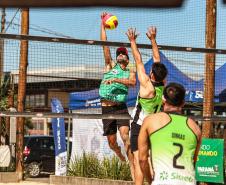 Os atletas competiram em modalidades como atletismo, badminton, bocha, bolão, ciclismo, ginástica rítmica, handebol de praia, natação, rugby, tênis, tênis de mesa e xadrez