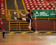 Os atletas competiram em modalidades como atletismo, badminton, bocha, bolão, ciclismo, ginástica rítmica, handebol de praia, natação, rugby, tênis, tênis de mesa e xadrez